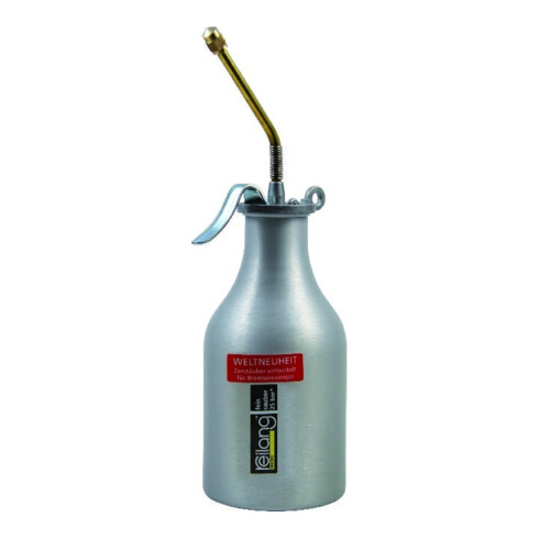 Mikrozerstäuber f.Bremsenreiniger Fassungsvermögen 0,5l Beh.a.Alu REILANG