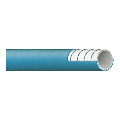 Milkcord® SP Tuyau alimentaire 63 mm x 8 mm