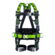 Miller Auffanggurt H-Design BodyFit-1