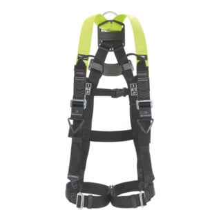 Miller Auffanggurt H500 IS5, Typ: 2