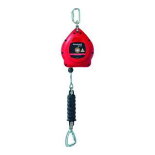 MILLER Dispositivo anticaduta FALCON EDGE, nastro/fune L=9m