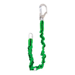 Miller Élément de fixation avec amortisseur de chute Manyard edge, Longueur: 2 m