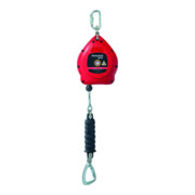 MILLER Enrouleurs à rappel automatique FALCON EDGE, Longueur câble métallique: 9 m