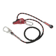 MILLER Fune di sospensione e di posizionamento HandZup, L=4 m-1