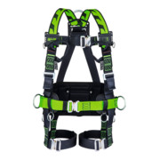 Miller Harnais H-Design BodyFit-1