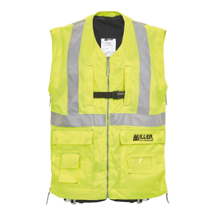 MILLER Harnais H500 HVY1, Type: 2