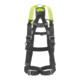 MILLER Harnais H500 IS5, Type: 2-1