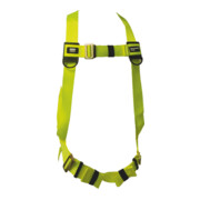 MILLER Imbracatura per il corpo H100, Modello: L/ x L