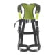 MILLER Imbracatura per il corpo H500 IC7, Modello: 2-1
