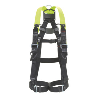 MILLER Imbracatura per il corpo H500 IS5, Modello: 2