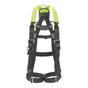 MILLER Imbracatura per il corpo H500 IS5, Modello: 2