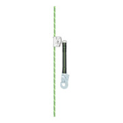 MILLER Meelopend opvangtoestel RG300, Lengte: 10m