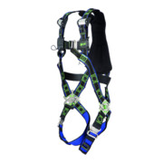 MILLER Opvanggordel R2 Revolution Comfort, Type: L/XL