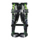Miller Set de protection antichute H-Design avec RG300, type : SET-1