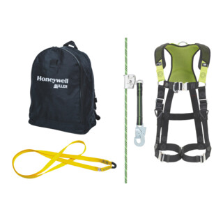 Miller Set di sicurezza anticaduta H500 Edge, tipo: SET