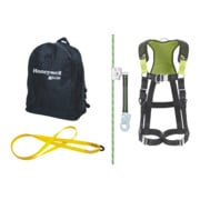 Miller Set di sicurezza anticaduta H500 Edge, tipo: SET