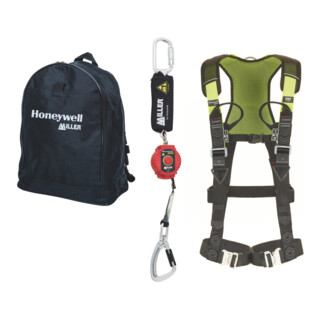 Miller Set di sicurezza anticaduta H500, tipo: SET