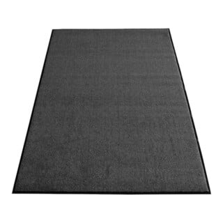 Miltex Schmutzfangmatte EAZYCARE Aqua grau 120 x 240 cm