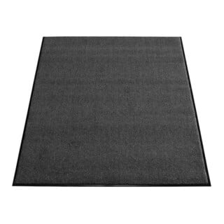Miltex Schmutzfangmatte EAZYCARE Aqua grau 90 x 150 cm