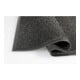 Miltex Schmutzfangmatte Eazycare Curl 90 x 150 cm anthrazit