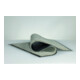 Miltex Schmutzfangmatte Eazycare Duet 60 x 90 cm quartzgrau