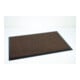 Miltex Schmutzfangmatte Eazycare Duet 60 x 90 cm schokoladenbraun