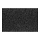 Miltex Schmutzfangmatte Eazycare Duet 60 x 90 cm schwarzgrau