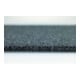 Miltex Schmutzfangmatte Eazycare Duet 60 x 90 cm schwarzgrau
