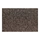 Miltex Schmutzfangmatte Eazycare Duet 90 x 150 cm graubraun