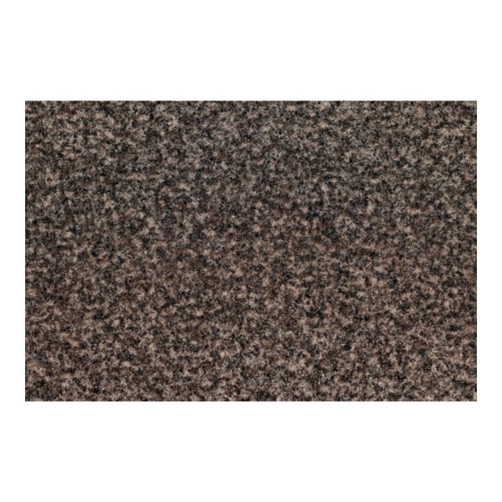 Miltex Schmutzfangmatte Eazycare Duet 90 x 150 cm graubraun