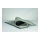 Miltex Schmutzfangmatte Eazycare Duet 90 x 150 cm quartzgrau