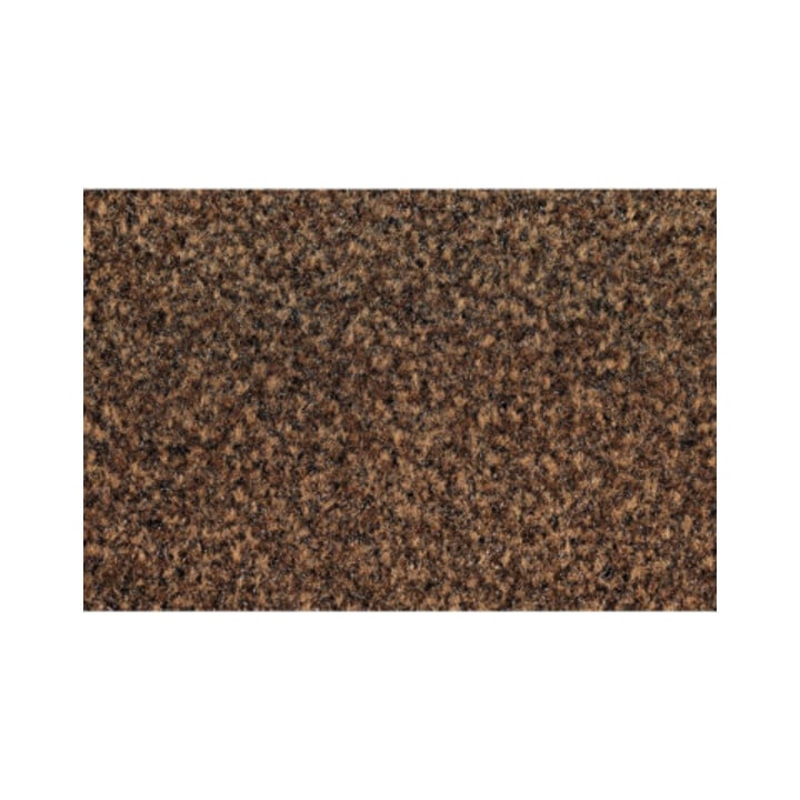Miltex Schmutzfangmatte Eazycare Duet 90 x 150 cm schokoladenbraun