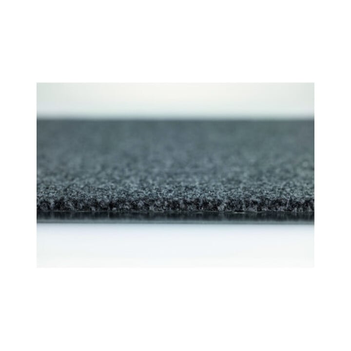 Miltex Schmutzfangmatte Eazycare Duet 90 x 150 cm schwarzgrau