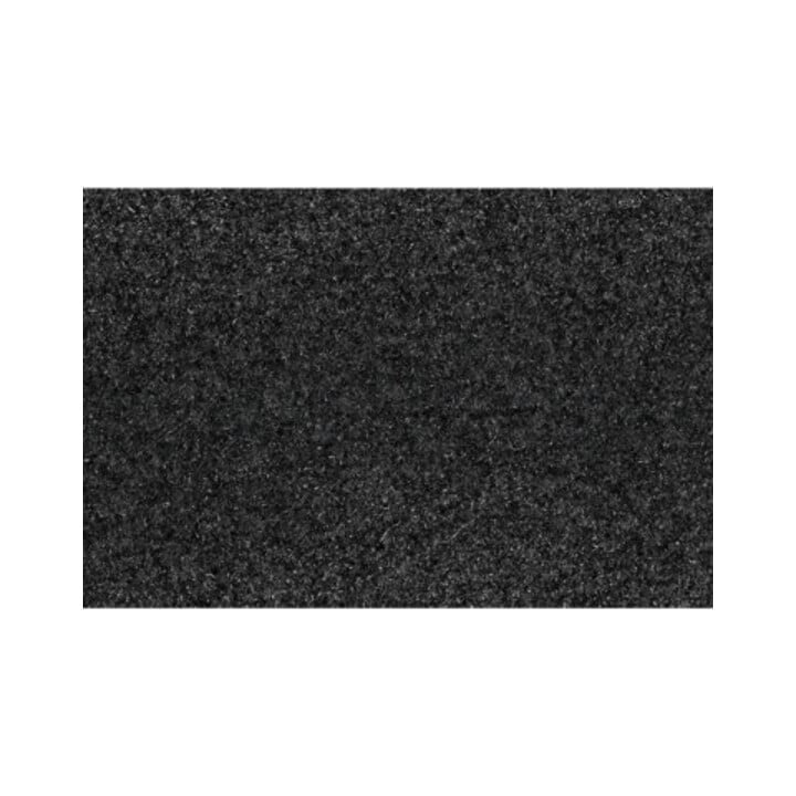 Miltex Schmutzfangmatte Eazycare Duet 90 x 150 cm verkehrsschwarz
