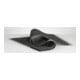 Miltex Tapis anti-saleté Eazycare Curl 60 x 90 cm anthracite