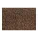 Miltex Tapis attrape-saleté Eazycare Duet 90 x 150 cm chocolat brun