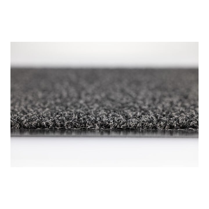 Miltex Tapis attrape-saletés Eazycare Curl 90 x 150 cm anthracite