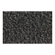 Miltex Tapis attrape-saletés Eazycare Curl 90 x 150 cm anthracite