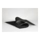 Miltex Tapis attrape-saletés Eazycare Duet 60 x 90 cm noir trafic