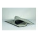 Miltex Tapis attrape-saletés Eazycare Duet 60 x 90 cm quartzgrau