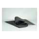 Miltex Tapis attrape-saletés Eazycare Duet 90 x 150 cm gris brun
