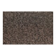 Miltex Tapis attrape-saletés Eazycare Duet 90 x 150 cm gris brun