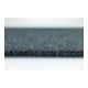 Miltex Tapis attrape-saletés Eazycare Duet 90 x 150 cm noir-gris