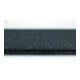 Miltex Tapis attrape-saletés Eazycare Duet 90 x 150 cm noir trafic