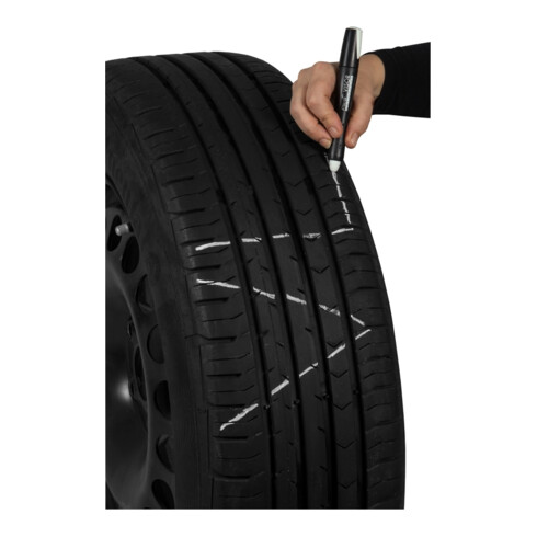 Mines de rechange Eichner pour marqueurs industriels