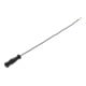 Mini-aimant flexible 400 mm, d 3 mm