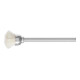 Brosse à pots PFERD avec tige, non nouée ZHW