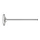 Mini brosse ronde RBU D16xl2xL3mm câble en acier D. de la tige 3 mm PFERD