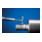 Brosse ronde sur tige PFERD, non torsadée RBU-3