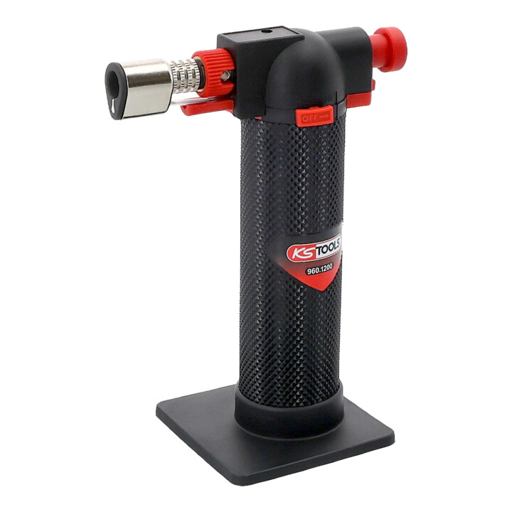 Mini chalumeau, 140mm